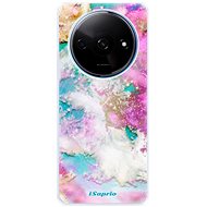 iSaprio Galactic Paper - Xiaomi Redmi A3 - Phone Cover