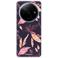 iSaprio Herbal Pattern - Xiaomi Redmi A3 - Phone Cover