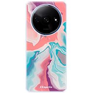 iSaprio New Liquid - Xiaomi Redmi A3 - Phone Cover