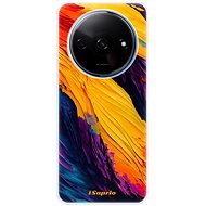 iSaprio Orange Paint - Xiaomi Redmi A3 - Phone Cover