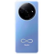 iSaprio cˇire´ case - Infinity - Xiaomi Redmi A3 - Phone Cover