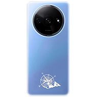 iSaprio cˇire´ case - Explore - Xiaomi Redmi A3 - Phone Cover