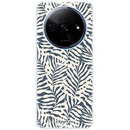 iSaprio Blue Palms - Xiaomi Redmi A3 - Phone Cover
