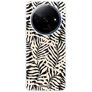 iSaprio Dark Palms - Xiaomi Redmi A3 - Phone Cover