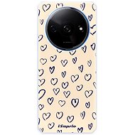 iSaprio Heart Light - Xiaomi Redmi A3 - Phone Cover