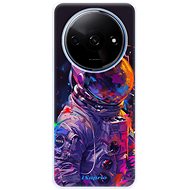 iSaprio Neon Astronaut - Xiaomi Redmi A3 - Phone Cover