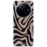 iSaprio Zebra Black - Xiaomi Redmi A3 - Phone Cover