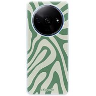 iSaprio Zebra Green - Xiaomi Redmi A3 - Phone Cover