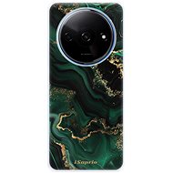 iSaprio Emerald - Xiaomi Redmi A3 - Phone Cover