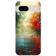 iSaprio Autumn 03 - Google Pixel 8a - Phone Cover