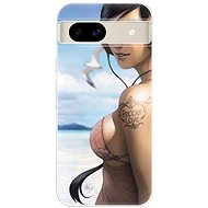 iSaprio Girl 02 - Google Pixel 8a - Phone Cover