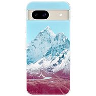 iSaprio Highest Mountains 01 - Google Pixel 8a - Phone Cover