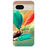 iSaprio Autumn 02 - Google Pixel 8a - Phone Cover