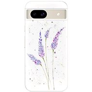 iSaprio Lavender - Google Pixel 8a - Phone Cover