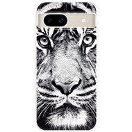 iSaprio Tiger Face - Google Pixel 8a - Phone Cover