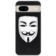 iSaprio Vendetta - Google Pixel 8a - Phone Cover