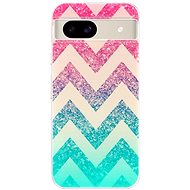 iSaprio Zig-Zag - Google Pixel 8a - Phone Cover