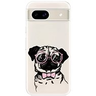 iSaprio The Pug - Google Pixel 8a - Phone Cover