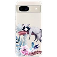 iSaprio Lazy Day - Google Pixel 8a - Phone Cover