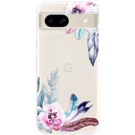 iSaprio Flower Pattern 04 - Google Pixel 8a - Phone Cover
