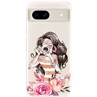 iSaprio Charming - Google Pixel 8a - Phone Cover