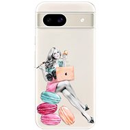 iSaprio Girl Boss - Google Pixel 8a - Phone Cover