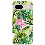 iSaprio Jungle 02 - Google Pixel 8a - Phone Cover
