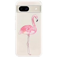 iSaprio Flamingo 01 - Google Pixel 8a - Phone Cover