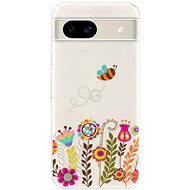 iSaprio Bee 01 - Google Pixel 8a - Phone Cover