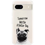 iSaprio Better Day 01 - Google Pixel 8a - Phone Cover