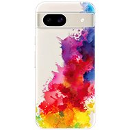iSaprio Color Splash 01 - Google Pixel 8a - Phone Cover