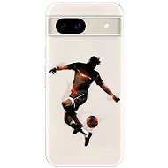 iSaprio Fotball 01 - Google Pixel 8a - Phone Cover