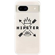 iSaprio Hipster Style 02 - Google Pixel 8a - Phone Cover