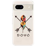 iSaprio BOHO - Google Pixel 8a - Phone Cover