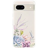 iSaprio Succulent 01 - Google Pixel 8a - Phone Cover