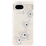 iSaprio Gunshots - Google Pixel 8a - Phone Cover