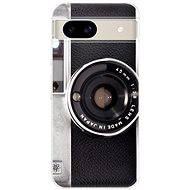iSaprio Vintage Camera 01 - Google Pixel 8a - Phone Cover