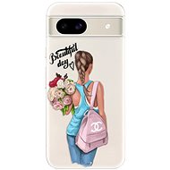 iSaprio Beautiful Day - Google Pixel 8a - Phone Cover