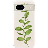 iSaprio Green Plant 01 - Google Pixel 8a - Phone Cover
