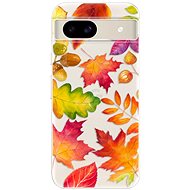 iSaprio Autumn Leaves 01 - Google Pixel 8a - Phone Cover