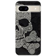 iSaprio Mayan Skull - Google Pixel 8a - Phone Cover