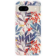 iSaprio Rowanberry - Google Pixel 8a - Phone Cover