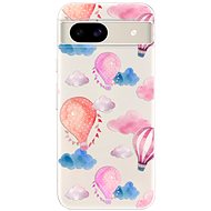 iSaprio Summer Sky - Google Pixel 8a - Phone Cover