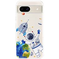 iSaprio Space 05 - Google Pixel 8a - Phone Cover