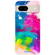 iSaprio Abstract Paint 03 - Google Pixel 8a - Phone Cover