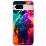 iSaprio Astronaut in Colors - Google Pixel 8a - Phone Cover