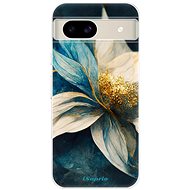 iSaprio Blue Petals - Google Pixel 8a - Phone Cover