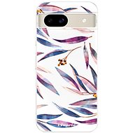 iSaprio Eucalyptus - Google Pixel 8a - Phone Cover