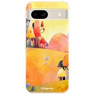 iSaprio Fall Forest - Google Pixel 8a - Phone Cover