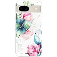 iSaprio Flower Art 01 - Google Pixel 8a - Phone Cover